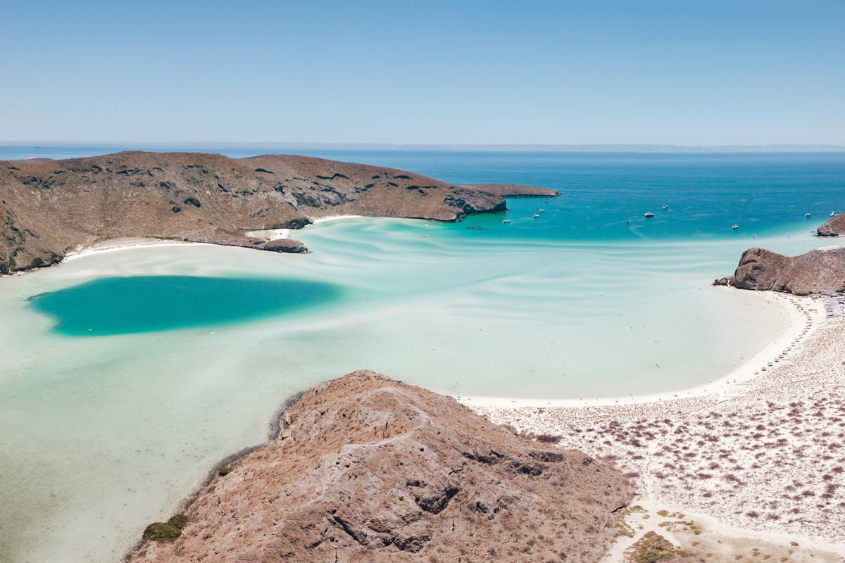 Beach Hopper — Pita's Tours