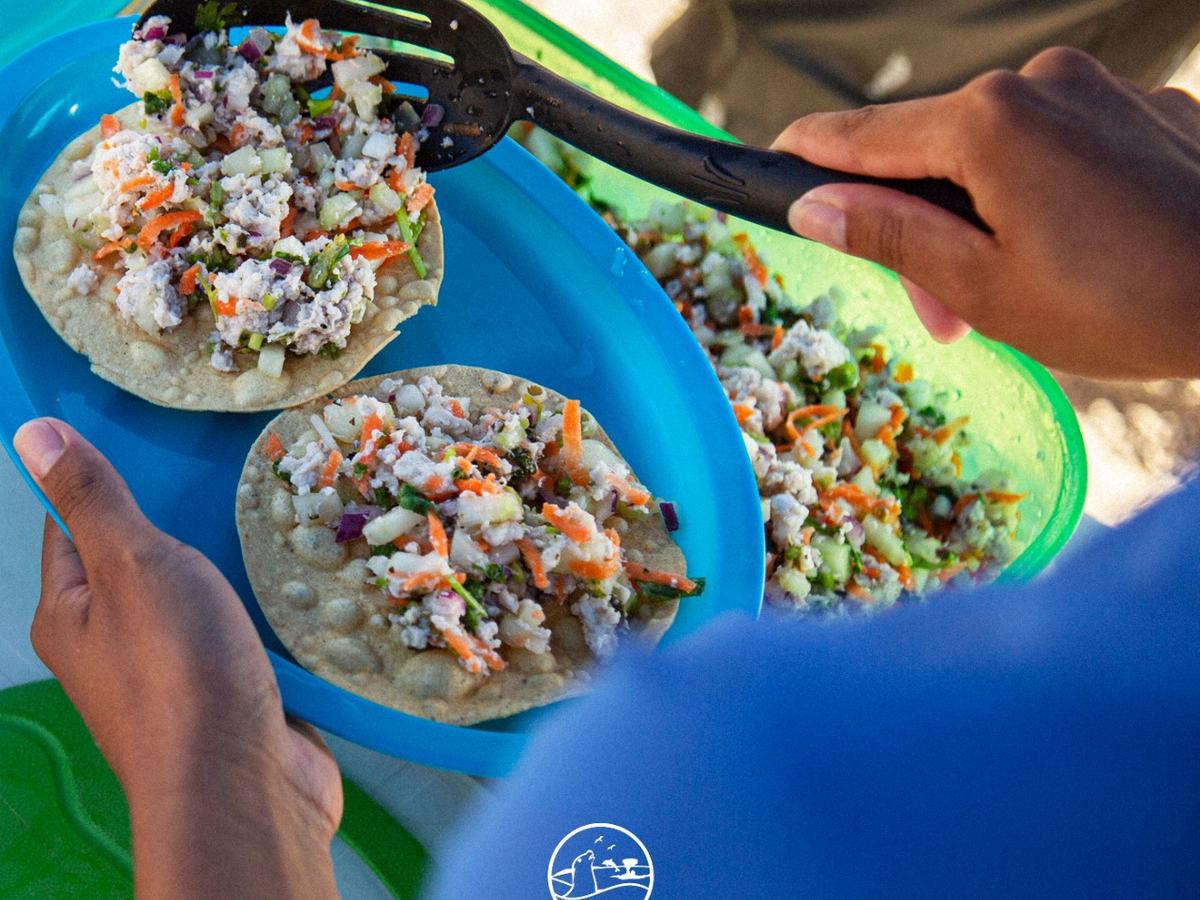 Isla Espíritu Santo — Pita's Tours (10)