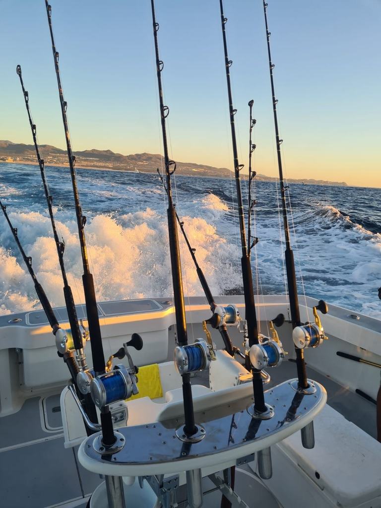 Pesca deportiva — Pita's Tours (6)