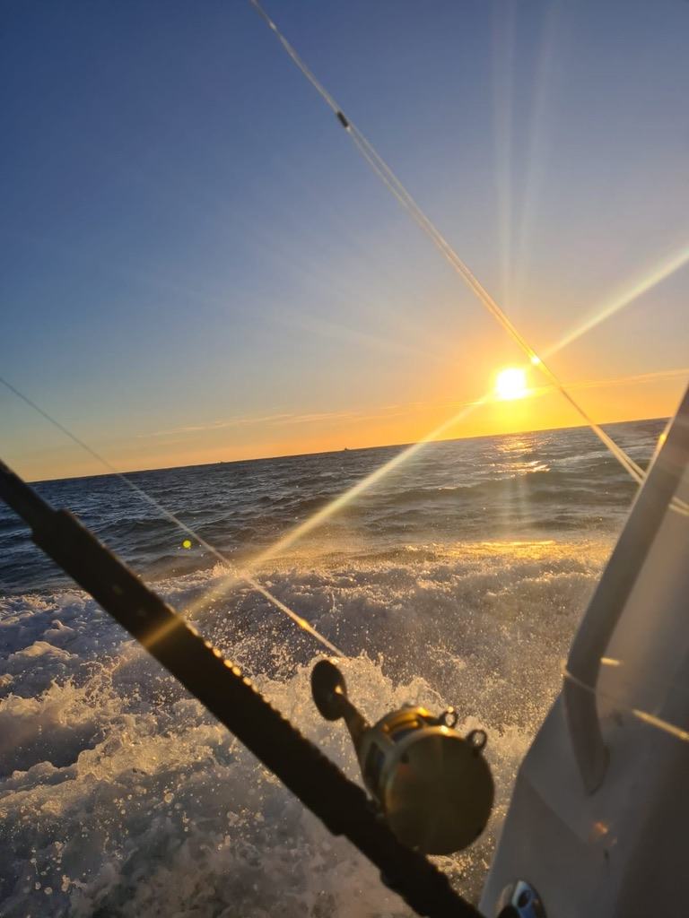 Pesca deportiva — Pita's Tours (7)