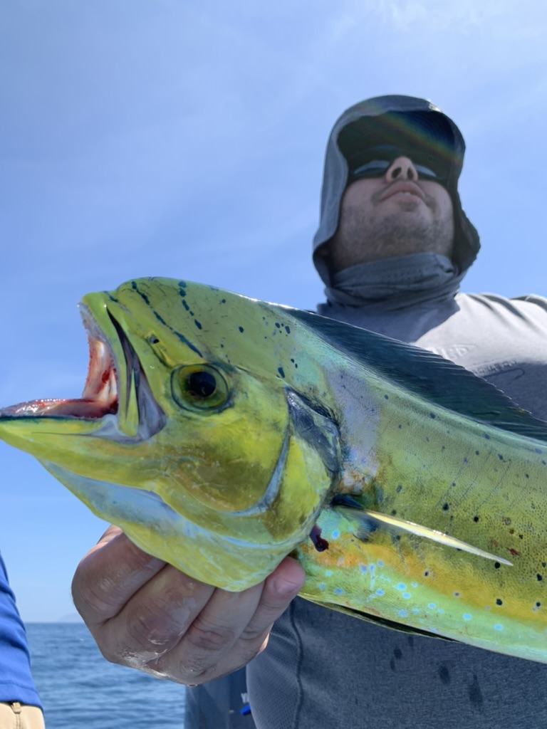 Pesca deportiva — Pita's Tours (4)