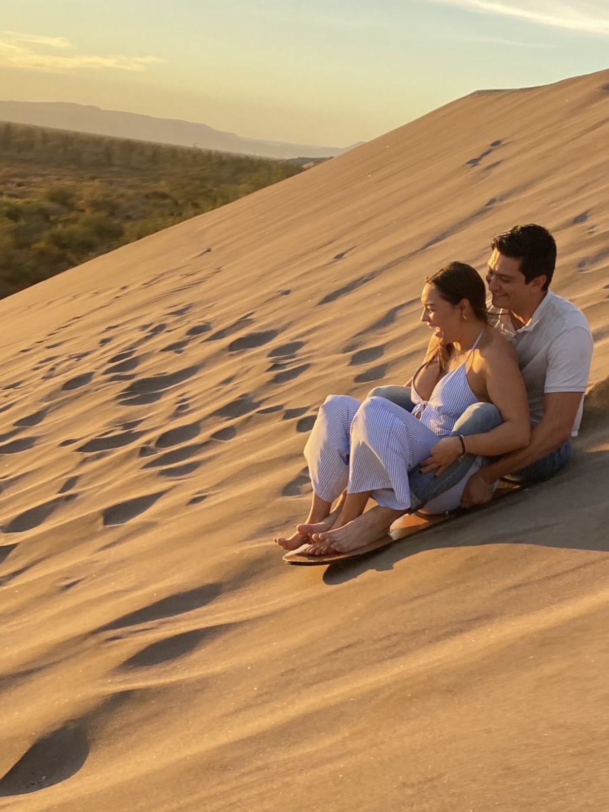 Sandboarding — Pita's Tours (2)