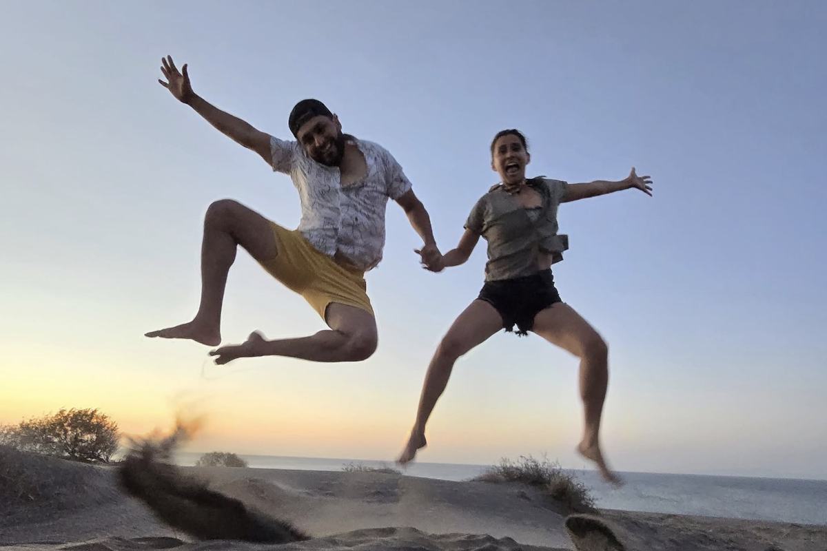 Sandboarding — Pita's Tours (5)